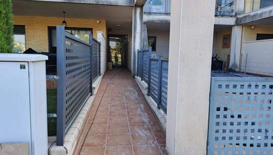 Ático en San Jorge, Castellón